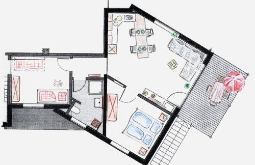 Ferienwohnung VITA - Foto 6