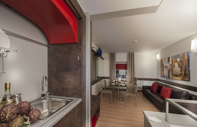 HiSuiteROME - Foto 61