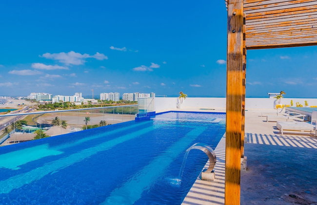 U-GO Edificio Ocean Drive en Crespo - Foto 1