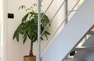 Casa Bole, rustic-chic attic with lake glimpse - Foto 42