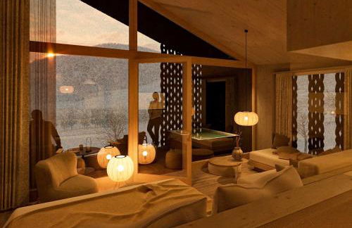 Anton & Cilli Hideaway Lodges - Photo 7