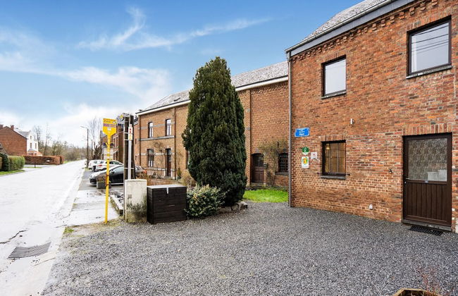 Cottage With Garden, Lessive - Foto 2