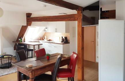 Apartment Pegnitzmühle mit Pegnitzinsel - Foto 8