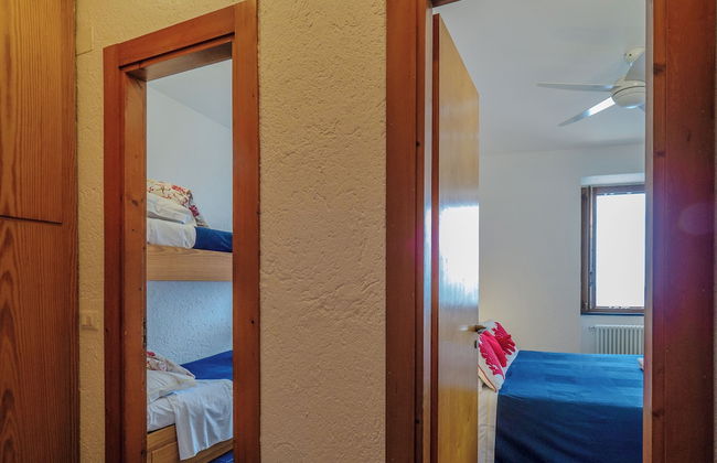 Il Baluardo Sea View Apartment on the Cliff - Foto 6