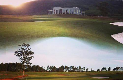 Melhor Ap Poços de Caldas - Foto 54