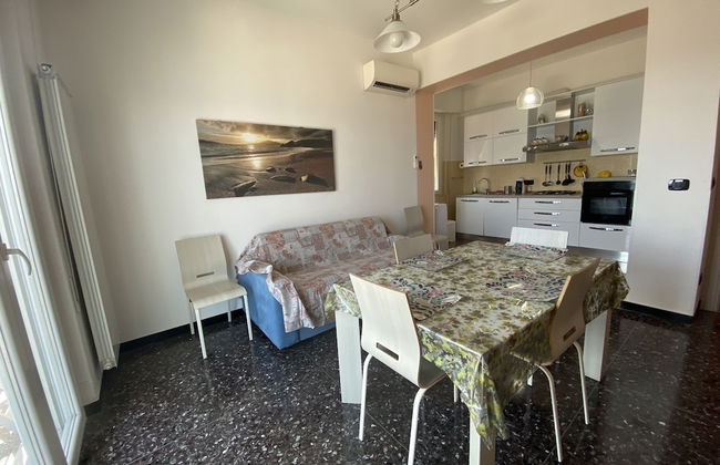Arcobaleno Apartment 500 Meters From the sea - Photo 15