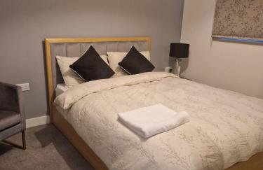 Poplar by Canary Wharf - Photo 9