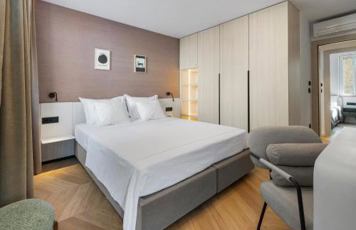 Golden Niche Apartment - Foto 37