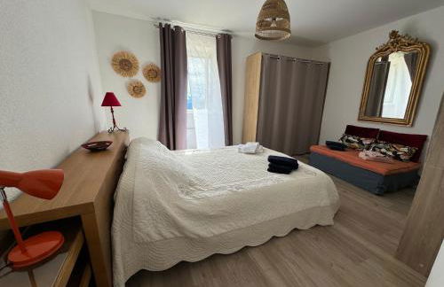 Chez Daniel et Marie Ardeche Nature - Foto 26