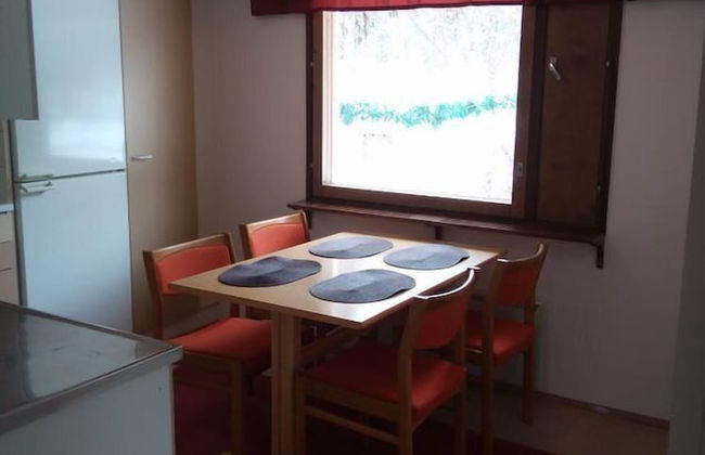 Kuukkeli Apartments Vuotso - Foto 7