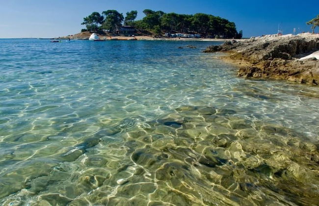 Mimoza Old Town Pula Apartments - Foto 77