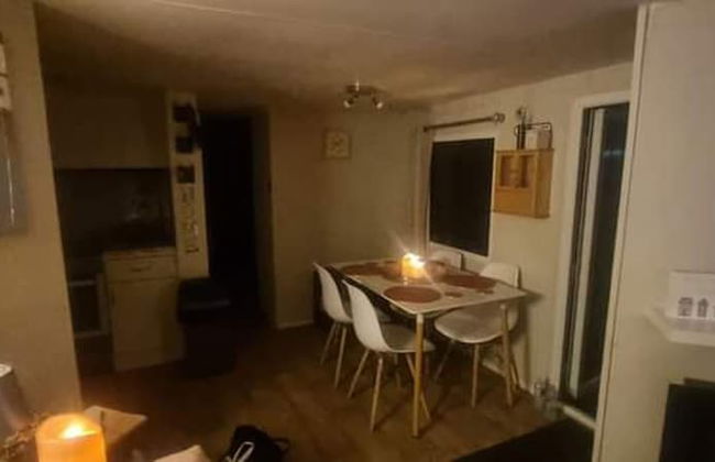 The Family Van - Withernsea Sands - Park Dean - Foto 19