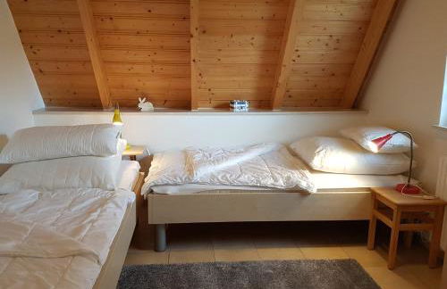 Ferienhaus Juna am Nordseedeich - Foto 5