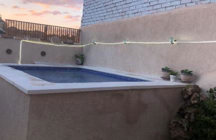 Casa Rural Casa La Abuela - Foto 18