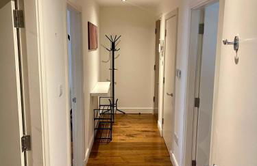 1 Bedrooom Flat located Angel Zone 1 London - Foto 9