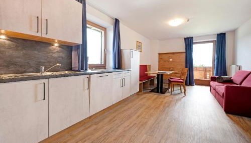 Residence Condor Apt Eidechsspitz - Foto 1