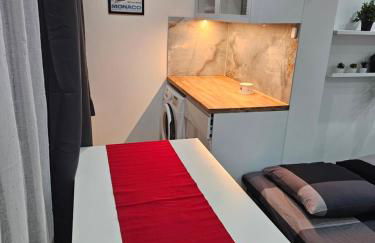 Lovely appartement near sea and Monaco with free parking - Foto 44