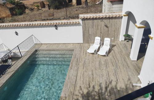 Casa Abuela Mercedes & Catalina - Foto 10