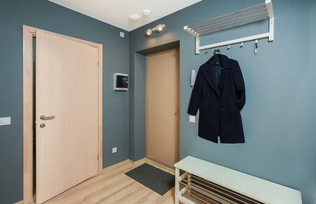 Stepan Razin 2 Apartments - Foto 3