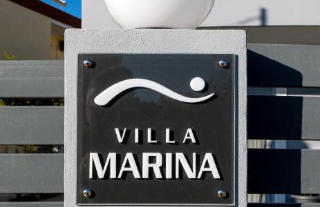 Villa Marina - Foto 22