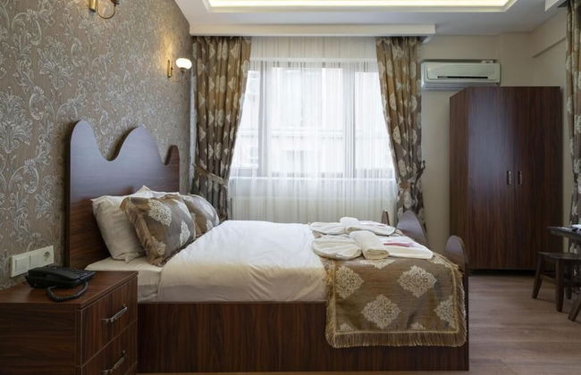 Capricorn by Otantik Suites - Foto 4