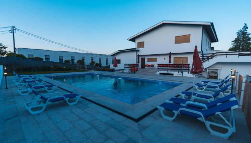 Casa de Férias da Costinha - Foto 2