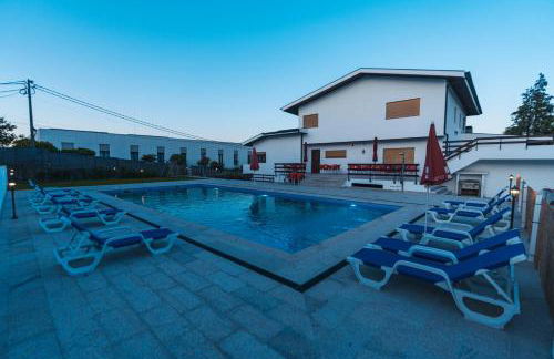 Casa de Férias da Costinha - Foto 2