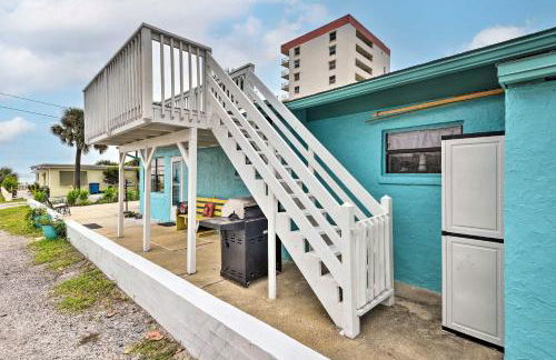 Ormond Beach Retreat with Deck - Steps to Ocean! - Photo 22