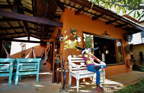 Casa RÚBIA - Foto 1