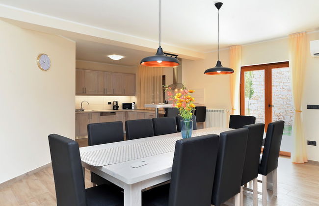 House 1958 - Photo 15