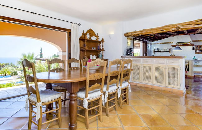 Villa Cas Berris - Foto 17