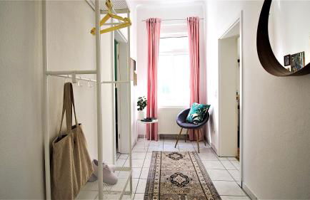 homie stay Schiestlstraße - Moderne Altbauapartments, Nahe Stadtzentrum & Weinberge - Foto 60