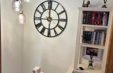 The Rockpool Holiday Cottage - Foto 16