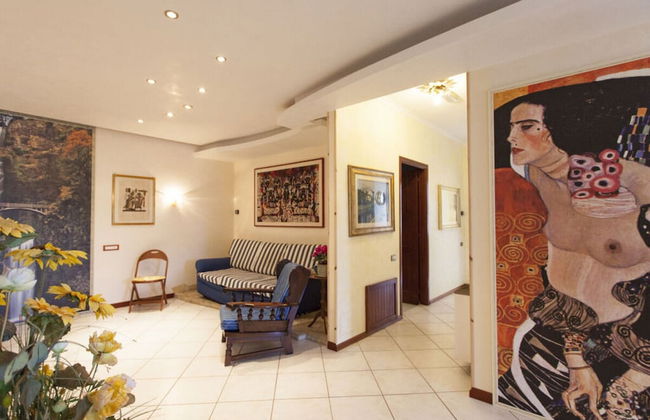 Topazio Comfortable Holiday Residence - Foto 11