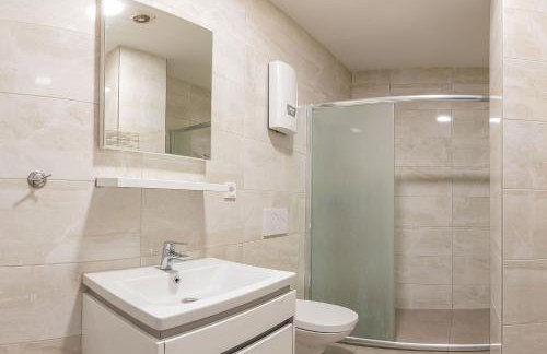 BOARDINGHOUSE KAYSER Günstige Monteursunterkunft, Monteurwohnung in Hanau bei Frankfurt am Main und Aschaffenburg, KOSTENFREIE PARKPLÄTZE! - Foto 5