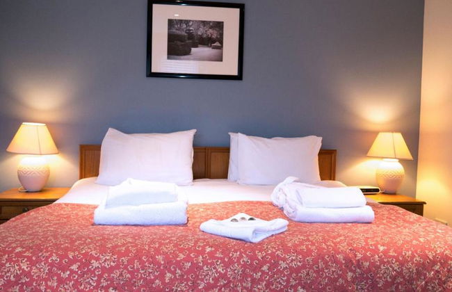 Kilconquhar Estate and Country Club - Foto 32