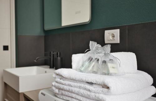 Stay&Fly Milano - Linate Airport - Foto 17