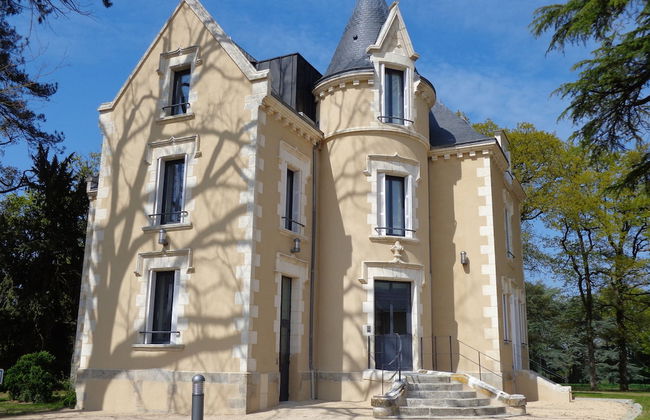 Le Château des Plans - Foto 17