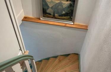 Ferienwohnung Marktstrasse - Foto 17