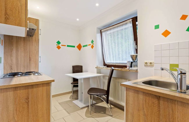 Spacious Apartment in Saalbach-hinterglemm near Ski Area - Foto 9