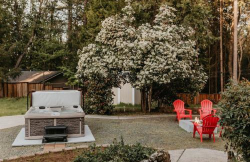 Spacious Cozy and Renovated Mountain Retreat - Foto 43