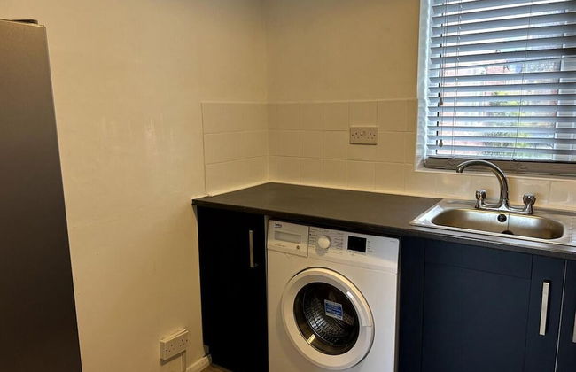 Essex 2 Bed Flat Near Station With Free Parking - Foto 39