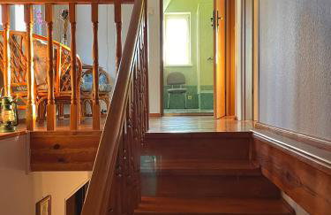 Zakątek na skraju lasu - Foto 24