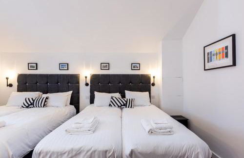 Honeypot House - Foto 28