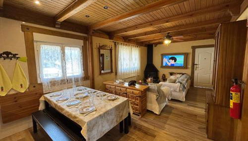 Casa Rural El Fresno - Photo 4