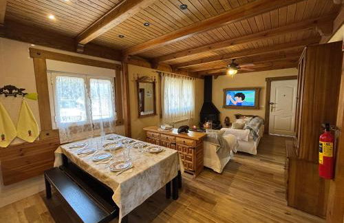 Casa Rural El Fresno - Photo 4