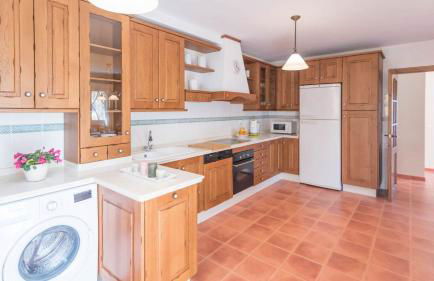 Casa Sierra Alhaurín de la Torre by Ruralidays - Foto 24