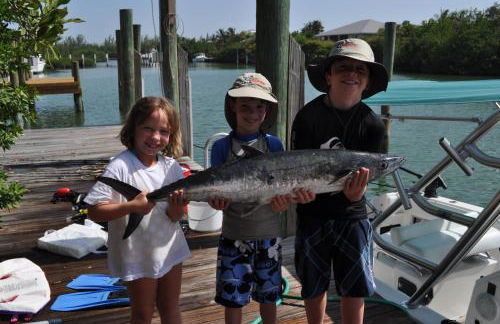 Coco Plum Beach & Tennis Club & Marina - Foto 44