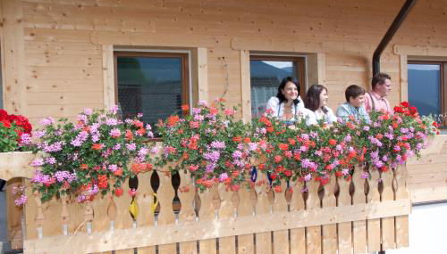 Schweinsteghof Urlaub auf dem Bauernhof - Foto 5