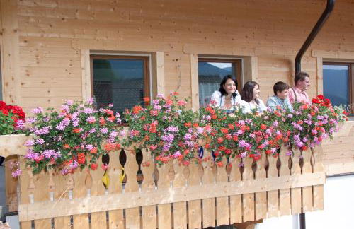 Schweinsteghof Urlaub auf dem Bauernhof - Foto 5